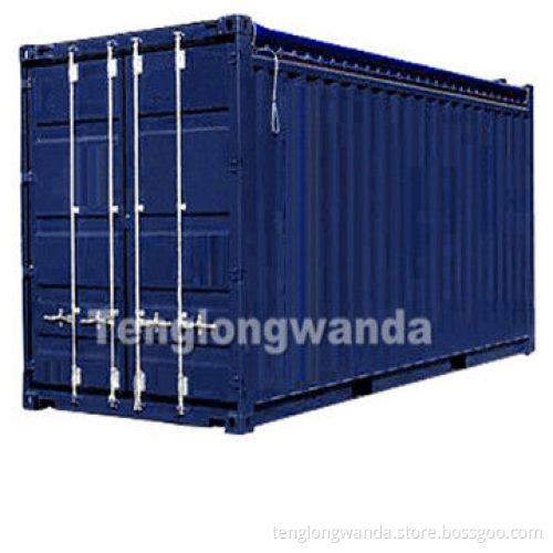 Warehouses Storage Service for Full Container and Less than Container in China Ports